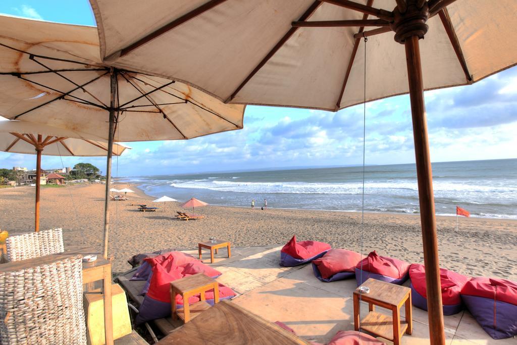 Villa 007 Seminyak Pokoj fotografie
