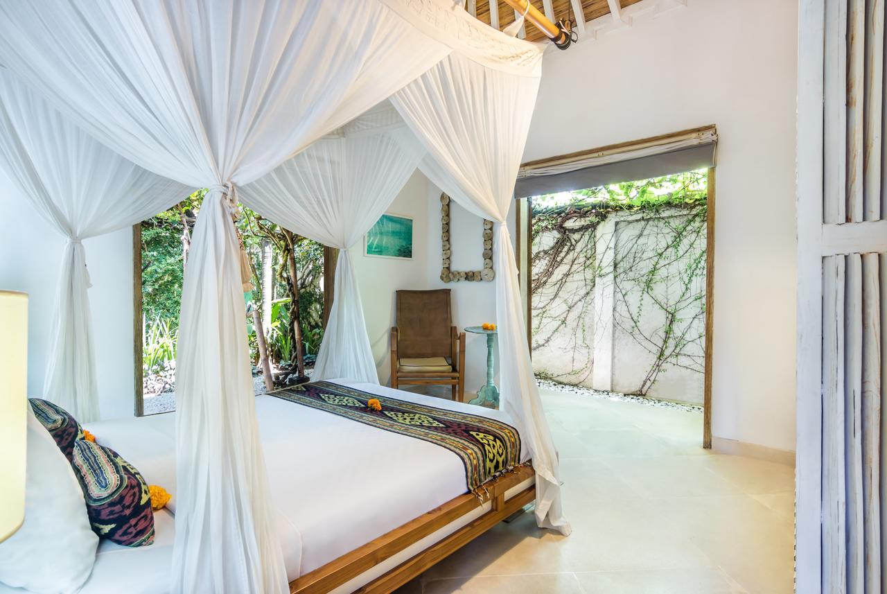 Villa 007 Seminyak Exteriér fotografie