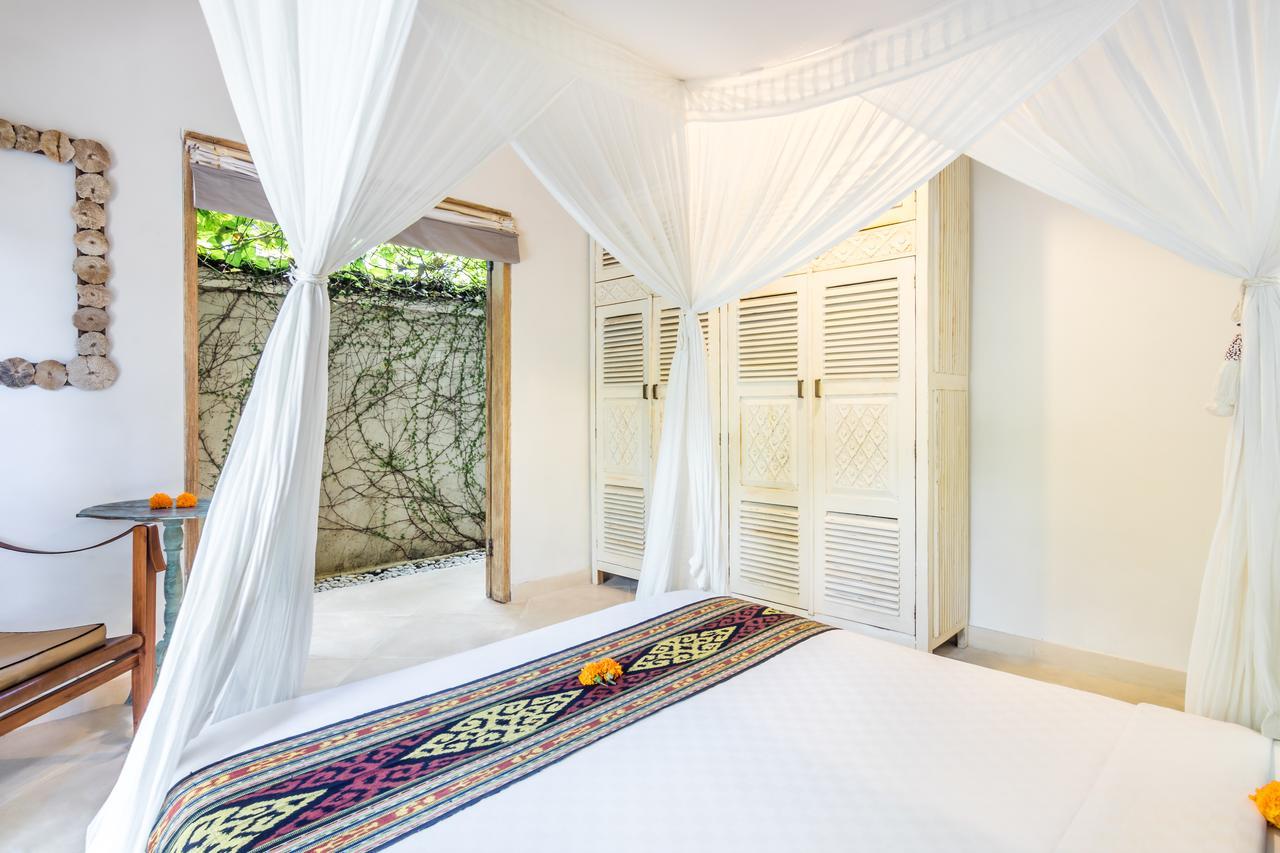 Villa 007 Seminyak Exteriér fotografie