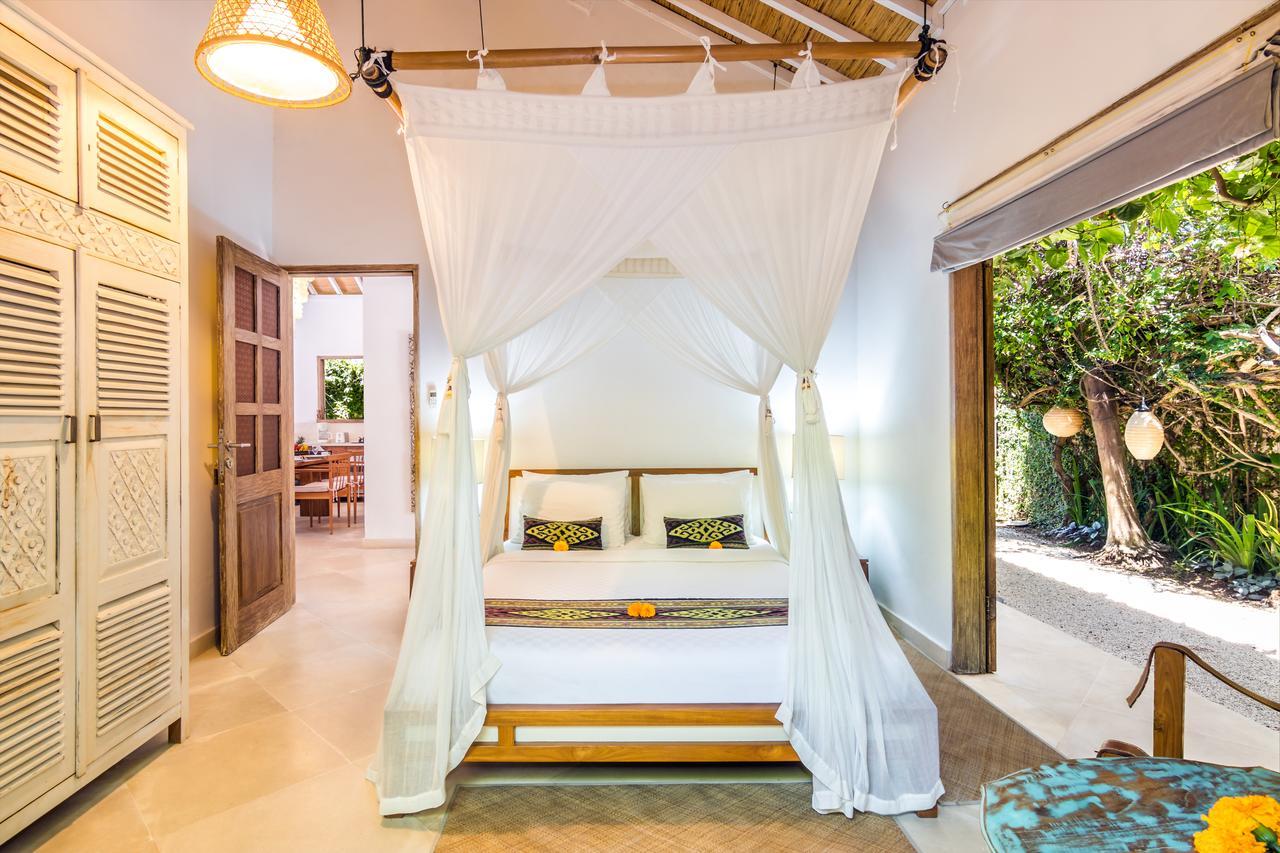 Villa 007 Seminyak Exteriér fotografie