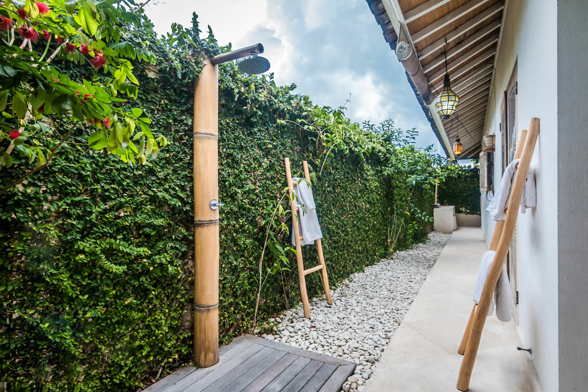 Villa 007 Seminyak Exteriér fotografie